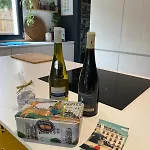 Σπίτι διακοπών Maison En Campagne Nantaise Bouguenais