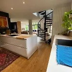 Σπίτι διακοπών Maison En Campagne Nantaise