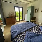 Maison En Campagne Nantaise Bouguenais