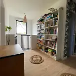 Maison En Campagne Nantaise *