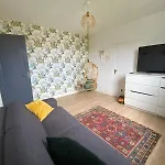 Σπίτι διακοπών Maison En Campagne Nantaise Bouguenais