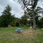 Maison En Campagne Nantaise Σπίτι διακοπών