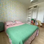 Σπίτι διακοπών Maison En Campagne Nantaise *