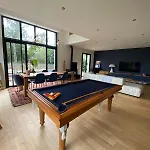 Maison En Campagne Nantaise Σπίτι διακοπών