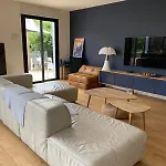 Maison En Campagne Nantaise