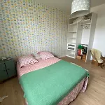 Maison En Campagne Nantaise Σπίτι διακοπών *