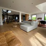 Maison En Campagne Nantaise Bouguenais