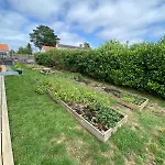 Σπίτι διακοπών Maison En Campagne Nantaise Bouguenais