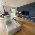 Maison En Campagne Nantaise Σπίτι διακοπών Bouguenais