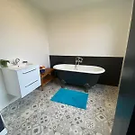 Maison En Campagne Nantaise Σπίτι διακοπών