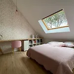 Maison En Campagne Nantaise Σπίτι διακοπών Bouguenais