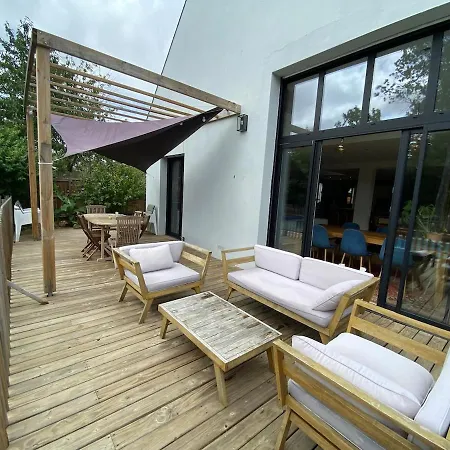 Maison En Campagne Nantaise *