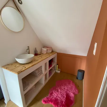 Maison En Campagne Nantaise *
