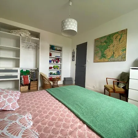 Maison En Campagne Nantaise Bouguenais