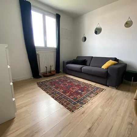 Maison En Campagne Nantaise * Bouguenais