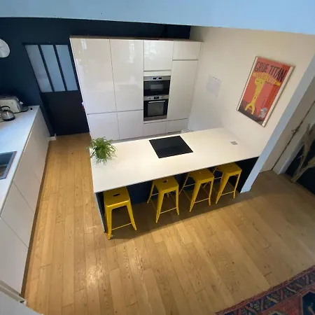 Maison En Campagne Nantaise *