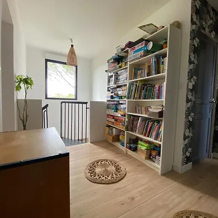 Maison En Campagne Nantaise *