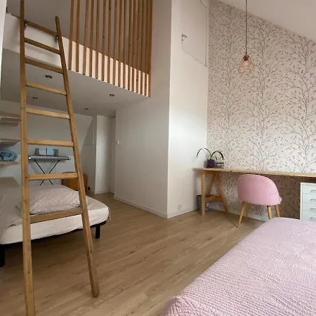 Maison En Campagne Nantaise *