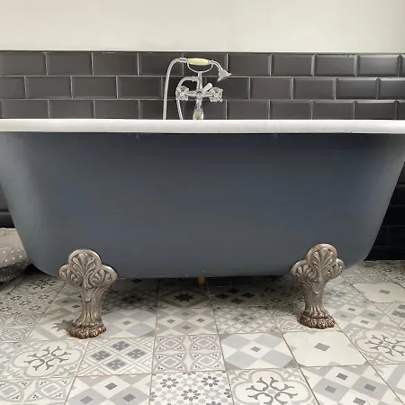 Maison En Campagne Nantaise Vakantiehuis