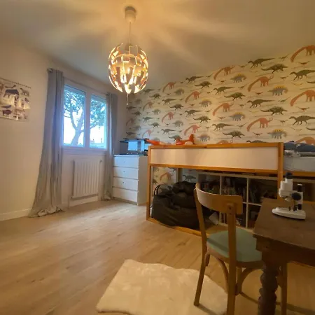 Maison En Campagne Nantaise *