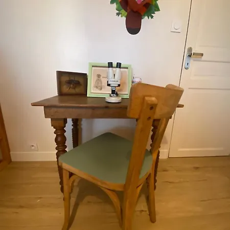 Vakantiehuis Maison En Campagne Nantaise Bouguenais