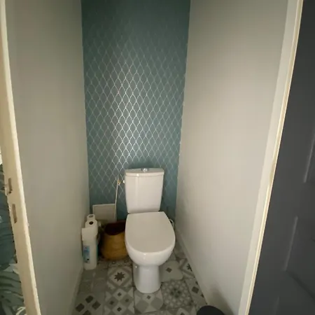 Maison En Campagne Nantaise Vakantiehuis Bouguenais