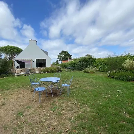 Maison En Campagne Nantaise ブーグネ