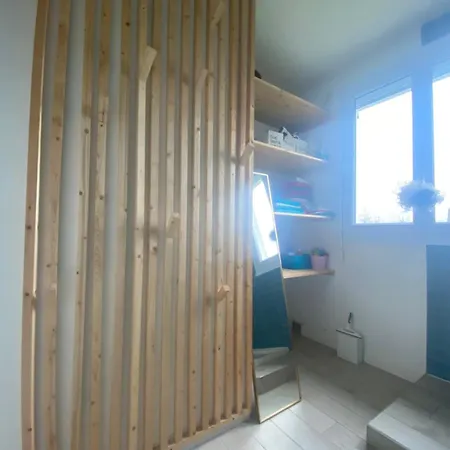 Maison En Campagne Nantaise