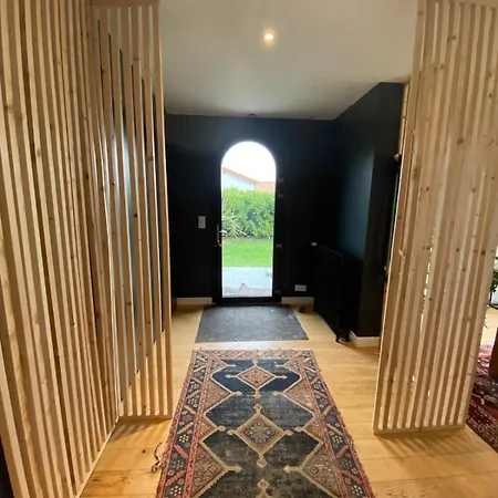 Maison En Campagne Nantaise 別荘