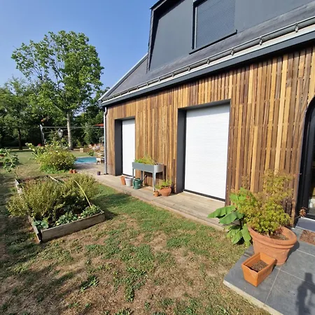 Maison En Campagne Nantaise