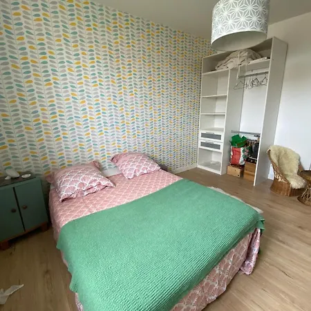 Maison En Campagne Nantaise 別荘 *