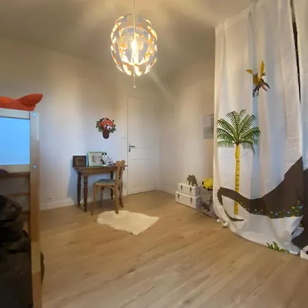 Maison En Campagne Nantaise *