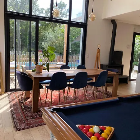 Maison En Campagne Nantaise