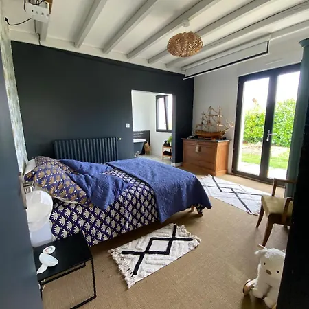 Maison En Campagne Nantaise Bouguenais