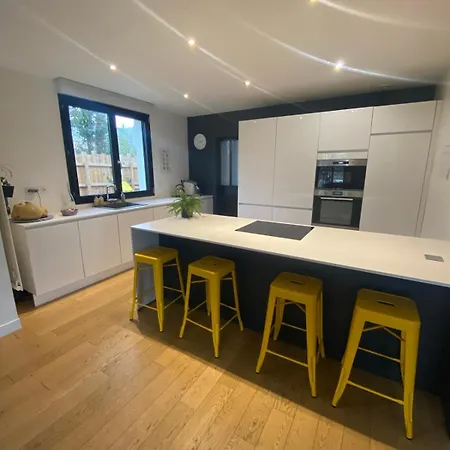 Maison En Campagne Nantaise * Bouguenais