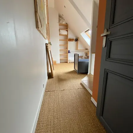 Maison En Campagne Nantaise Vakantiehuis Bouguenais
