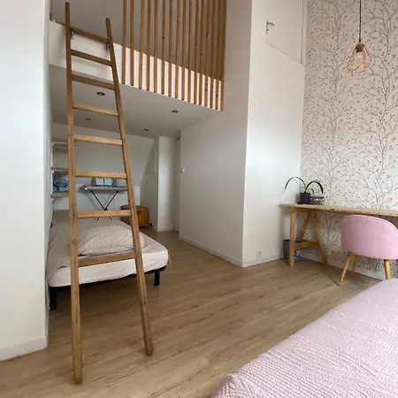 Maison En Campagne Nantaise *