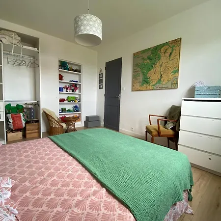 Maison En Campagne Nantaise