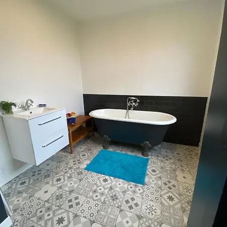 Maison En Campagne Nantaise Сasa de vacaciones