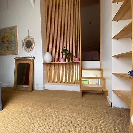 Maison En Campagne Nantaise