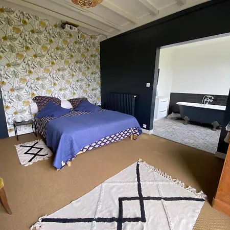 Maison En Campagne Nantaise *