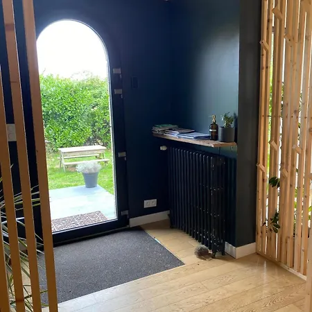 Vakantiehuis Maison En Campagne Nantaise *