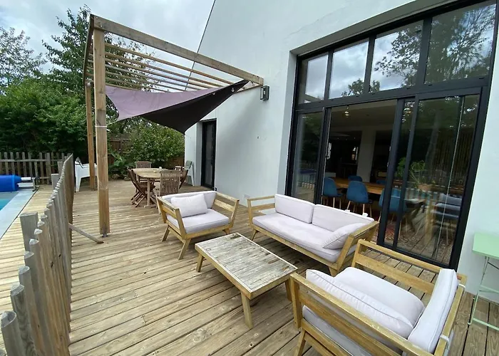 Maison En Campagne Nantaise *