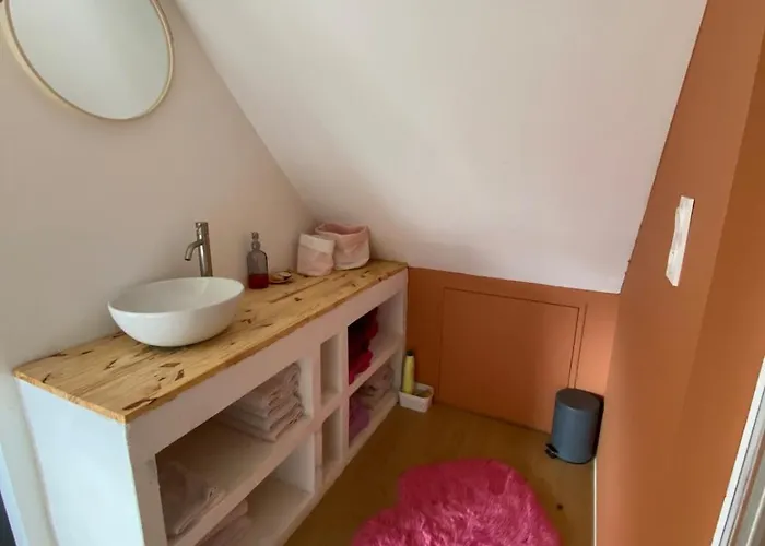 Maison En Campagne Nantaise *