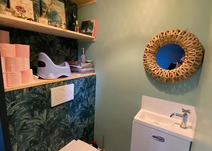 Maison En Campagne Nantaise * Bouguenais