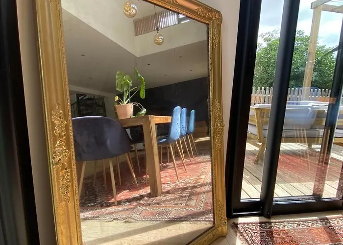 Vakantiehuis Maison En Campagne Nantaise *