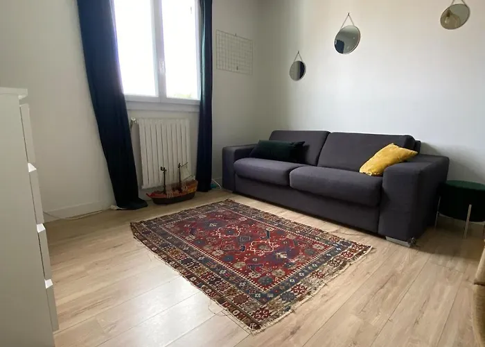 Maison En Campagne Nantaise * Bouguenais