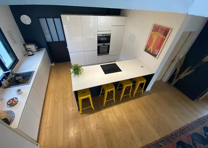 Maison En Campagne Nantaise *