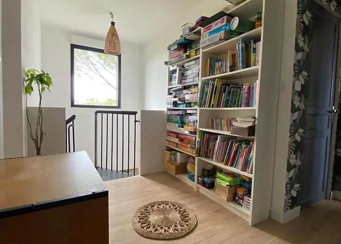 Maison En Campagne Nantaise *