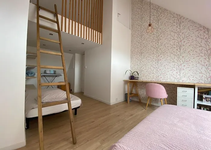 Maison En Campagne Nantaise *